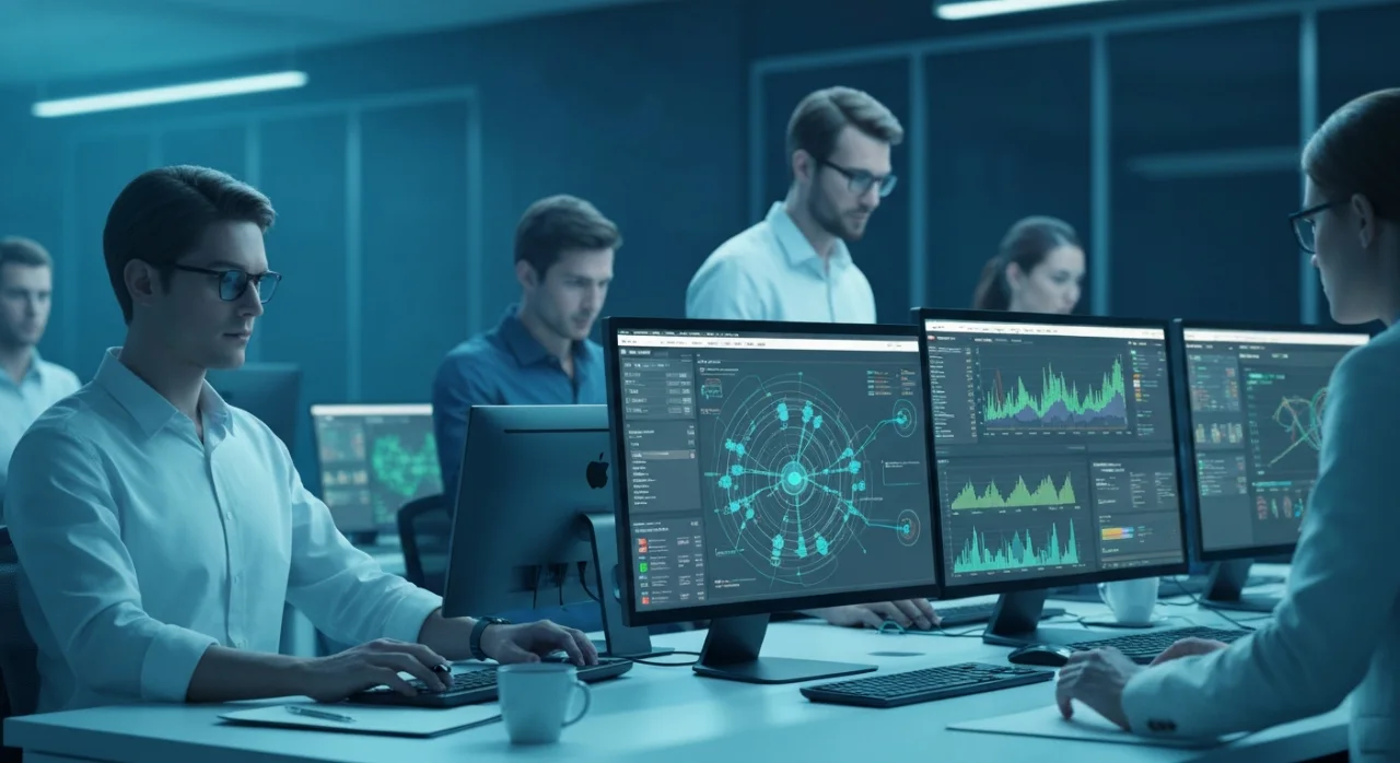 Cybersecurite Nevers
